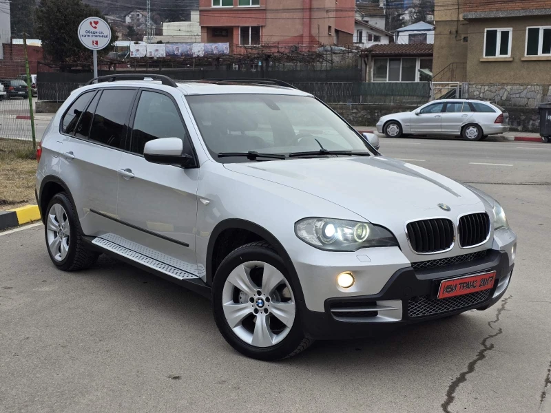 BMW X5, снимка 2 - Автомобили и джипове - 48704252