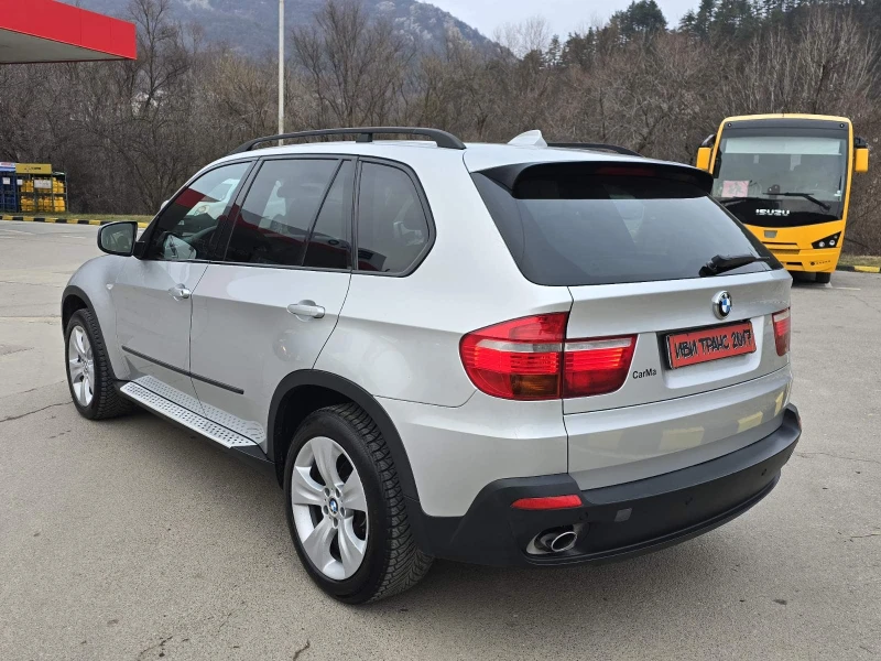 BMW X5, снимка 7 - Автомобили и джипове - 48704252