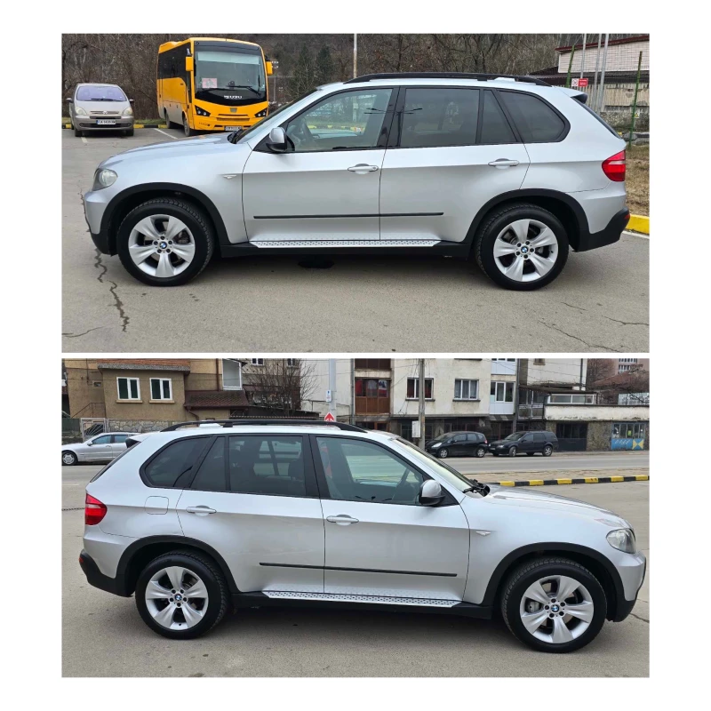 BMW X5, снимка 9 - Автомобили и джипове - 48704252