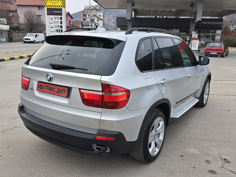 BMW X5, снимка 6 - Автомобили и джипове - 48704252