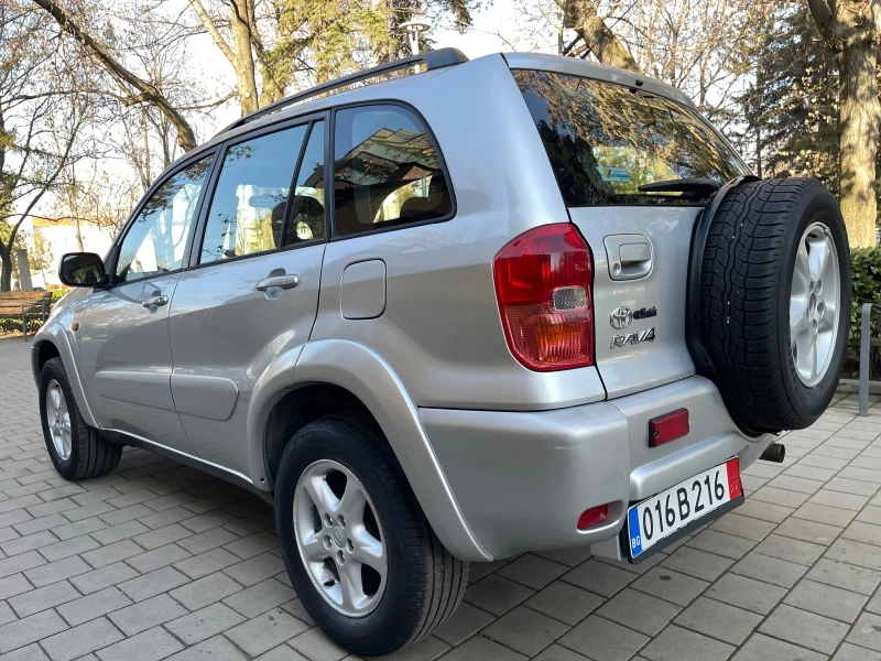 Toyota Rav4 2.0i#150KC#, снимка 2 - Автомобили и джипове - 48930027