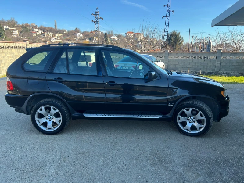 BMW X5, снимка 2 - Автомобили и джипове - 49465400