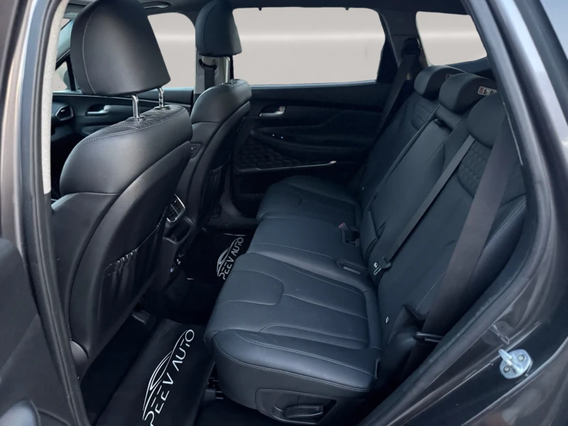 Hyundai Santa fe, снимка 11 - Автомобили и джипове - 51575998