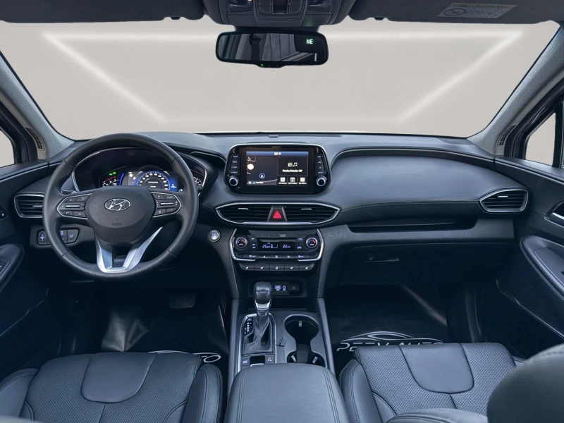 Hyundai Santa fe, снимка 7 - Автомобили и джипове - 51575998