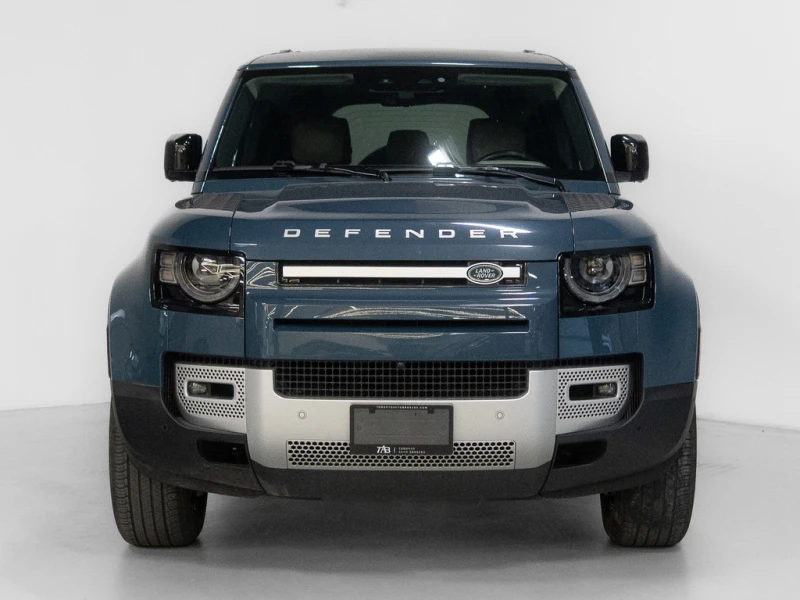 Land Rover Defender  P400 | HSE | 110 | MERIDIAN , снимка 6 - Автомобили и джипове - 52628386