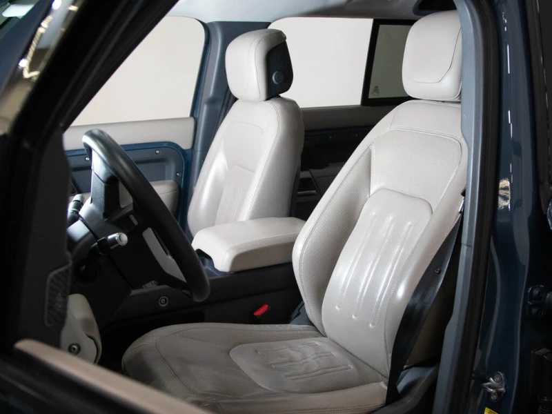 Land Rover Defender  P400 | HSE | 110 | MERIDIAN , снимка 8 - Автомобили и джипове - 52628386