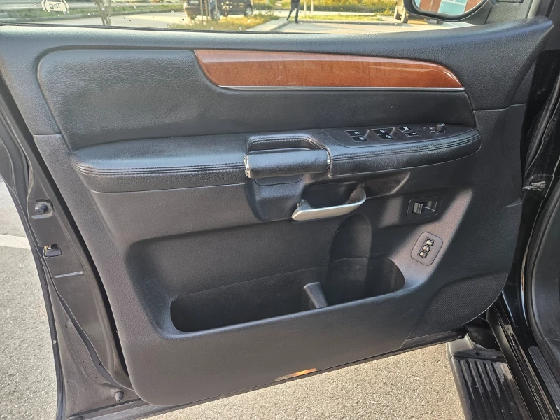 Infiniti QX56 Infini QX56. 5.6i. AWD 2010g., снимка 10 - Автомобили и джипове - 52762955