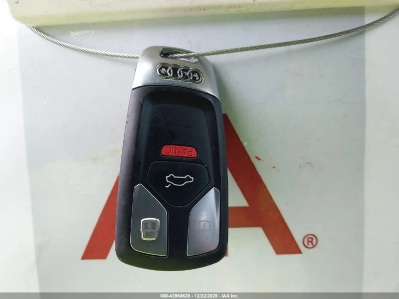 Audi Q7 2l 2.0T Premium, снимка 11 - Автомобили и джипове - 53250090