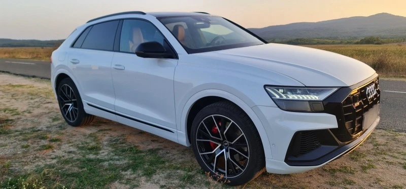 Audi SQ8 - 84999 EUR - 30721337 1