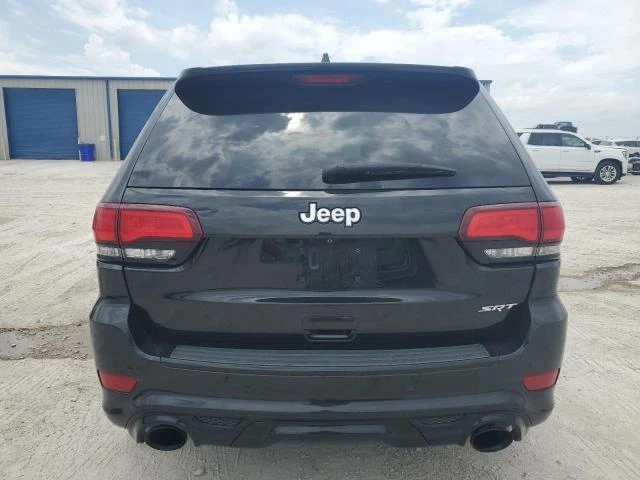 Jeep Grand cherokee 6.4L SRT-8, снимка 6 - Автомобили и джипове - 47169707