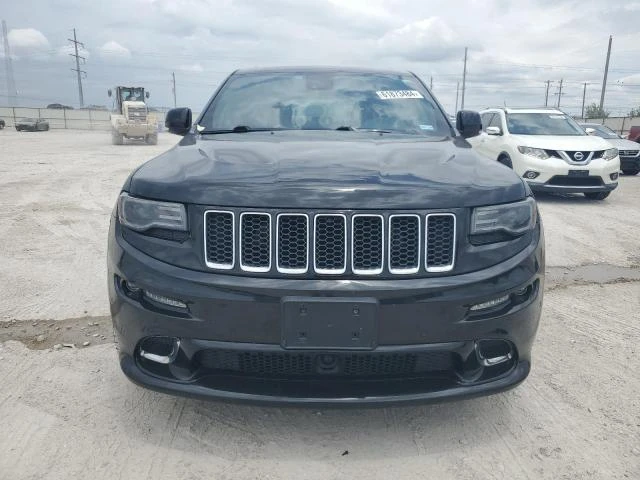 Jeep Grand cherokee 6.4L SRT-8, снимка 5 - Автомобили и джипове - 47169707