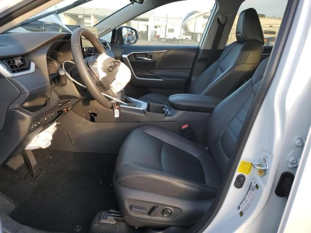 Toyota Rav4 XLE PREMIUM* КРАЙНА ЦЕНА, снимка 7 - Автомобили и джипове - 49090691