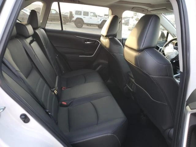 Toyota Rav4 XLE PREMIUM* КРАЙНА ЦЕНА, снимка 11 - Автомобили и джипове - 49090691