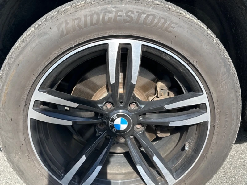 BMW X3 * xDrive28d * * БЕЗ ПЪРВОНАЧАЛНА ВНОСКА*  - изображение 10