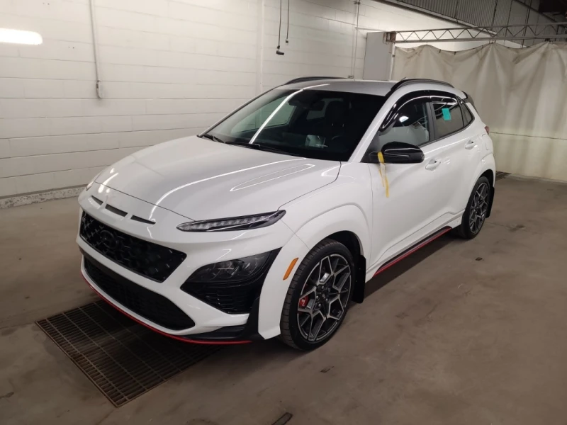 Hyundai Kona * АВТО КРЕДИТ* ЦЕНА ДО БГ * СЕРВИЗНА ИСТОРИЯ *  - 49999 лв. / 25564.08 € - 69048274 1