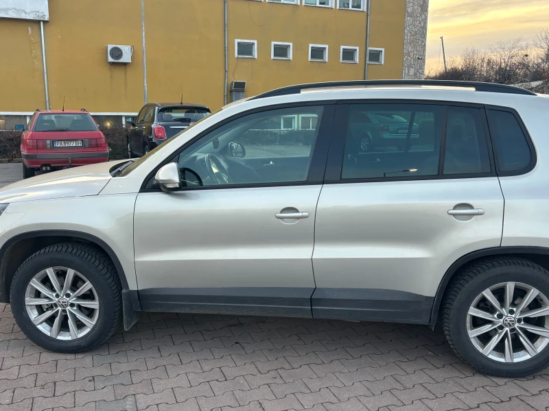 VW Tiguan - 23500 лв. / 12015.36 € - 42684122 1