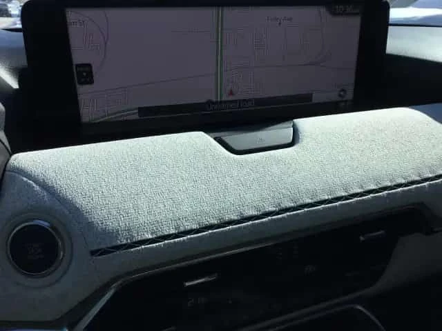 Mazda CX-90 * Signature Signature* HUD * 360* ДИСТРОНИК* ОБДУХ, снимка 12 - Автомобили и джипове - 54419050