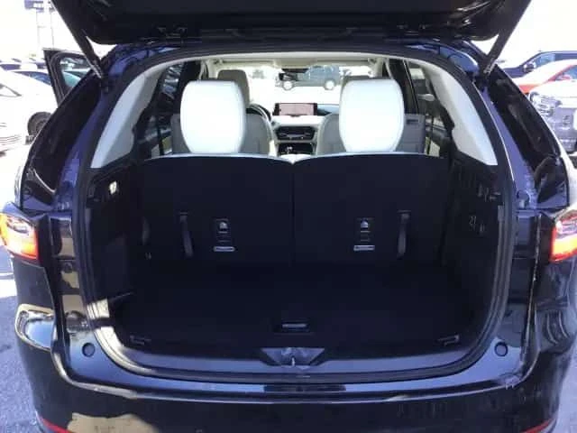 Mazda CX-90 * Signature Signature* HUD * 360* ДИСТРОНИК* ОБДУХ, снимка 17 - Автомобили и джипове - 54419050