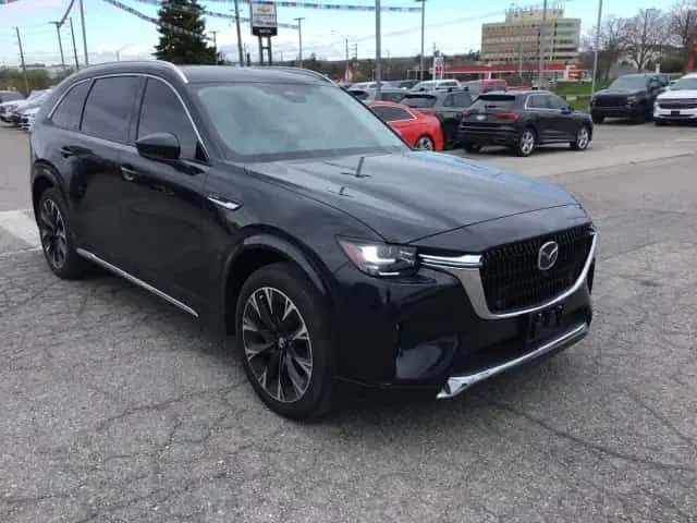 Mazda CX-90 * Signature Signature* HUD * 360* ДИСТРОНИК* ОБДУХ
