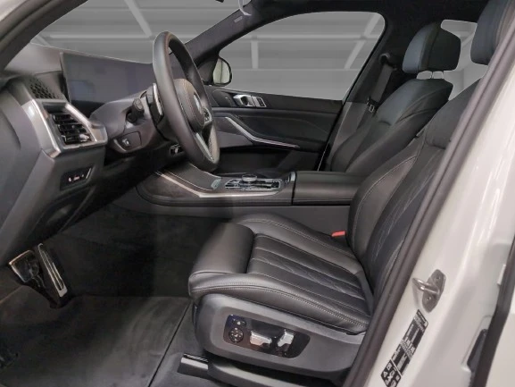 BMW X7 40d xDrive = M-Sport = Гаранция, снимка 5 - Автомобили и джипове - 54943990