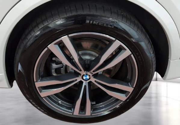BMW X7 40d xDrive = M-Sport = Гаранция, снимка 4 - Автомобили и джипове - 54943990