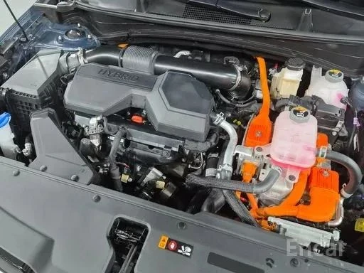 Kia Sportage, снимка 6 - Автомобили и джипове - 56688589
