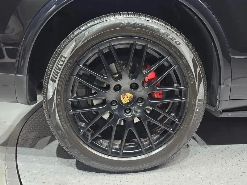 Porsche Cayenne, снимка 5 - Автомобили и джипове - 56727714