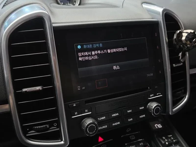 Porsche Cayenne, снимка 15 - Автомобили и джипове - 56727714