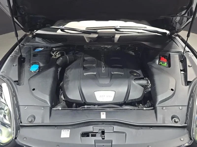 Porsche Cayenne, снимка 6 - Автомобили и джипове - 56727714