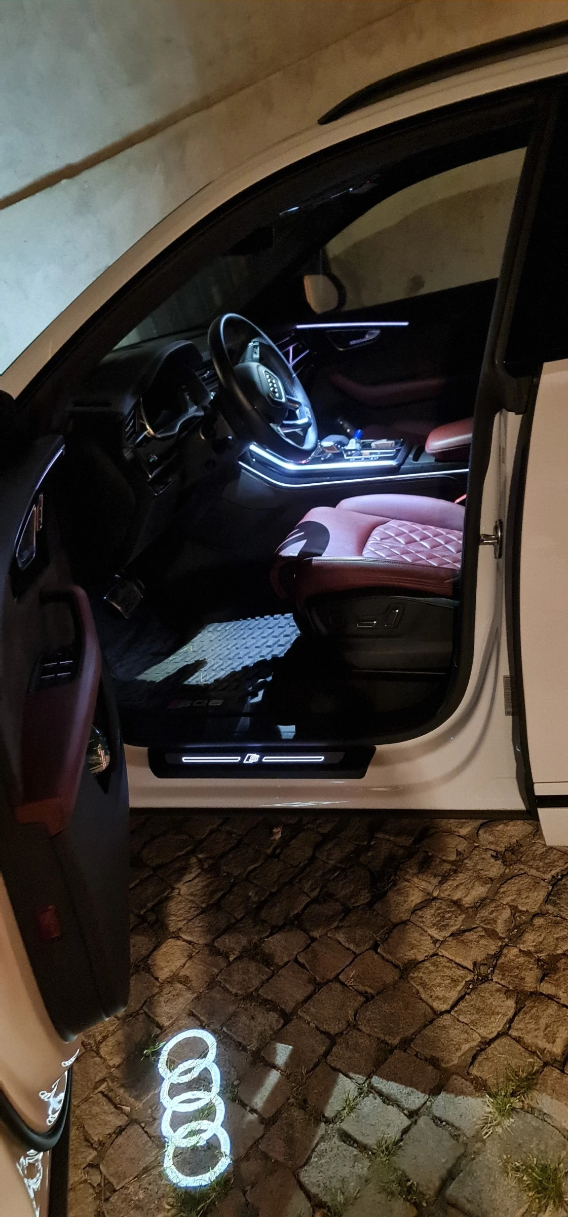 Audi SQ8 | Mobile.bg   16