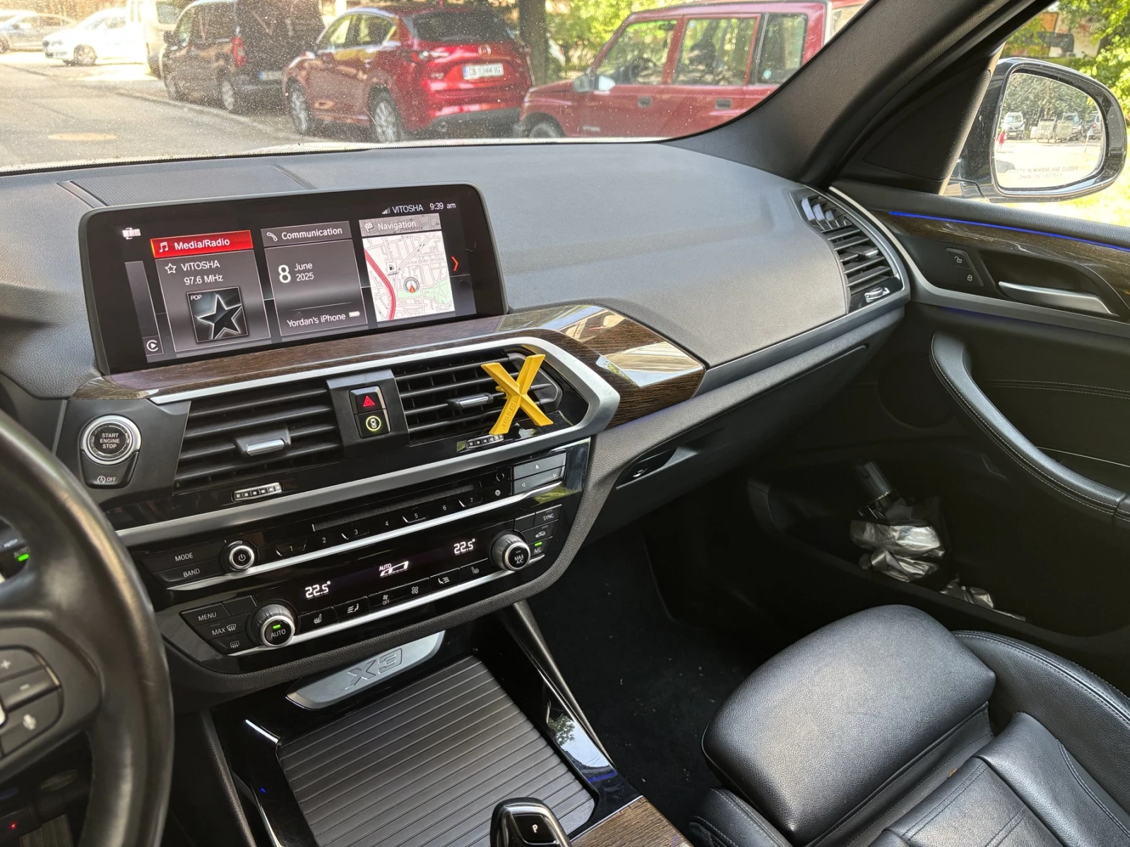 BMW X3  - изображение 8