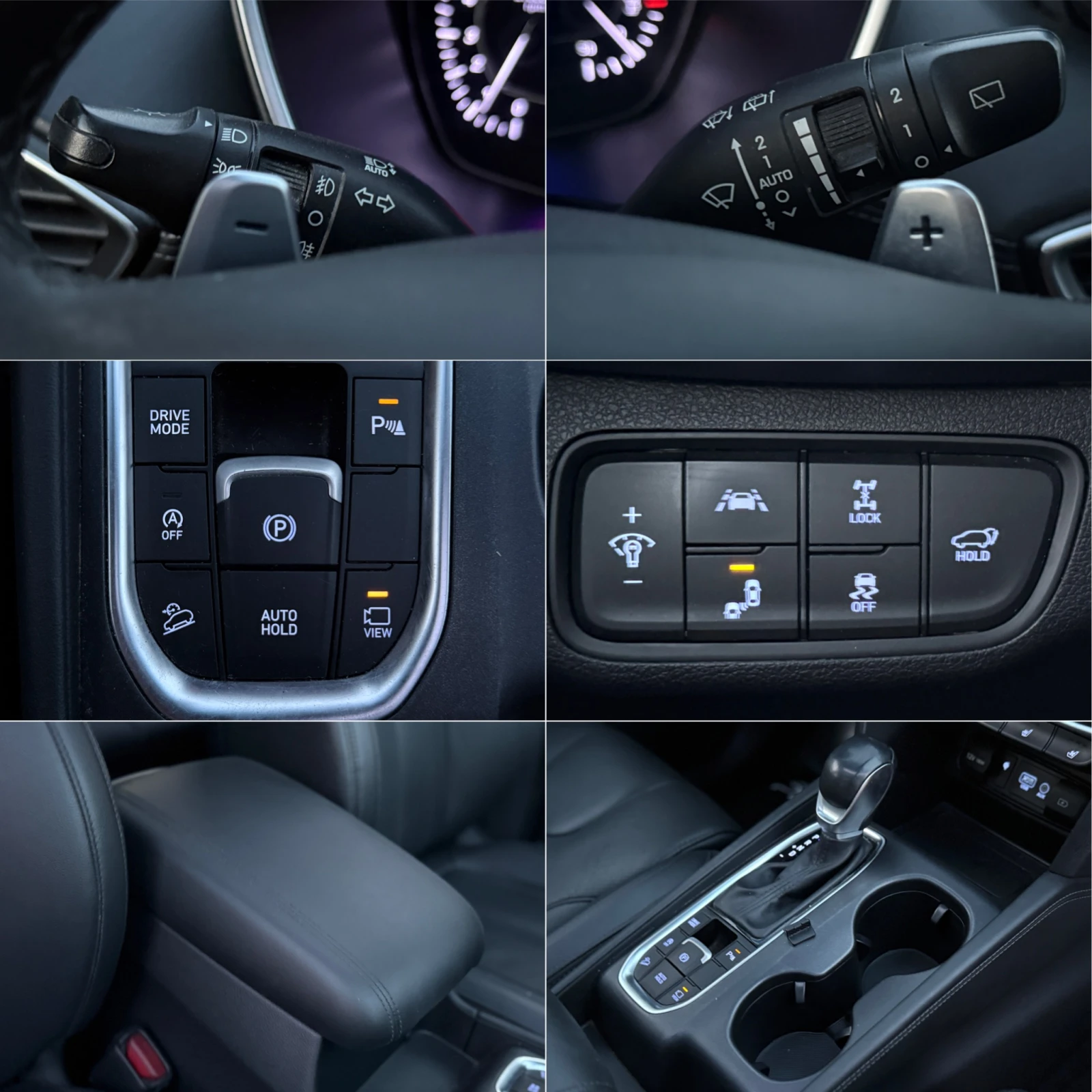 Hyundai Santa fe | Mobile.bg   12