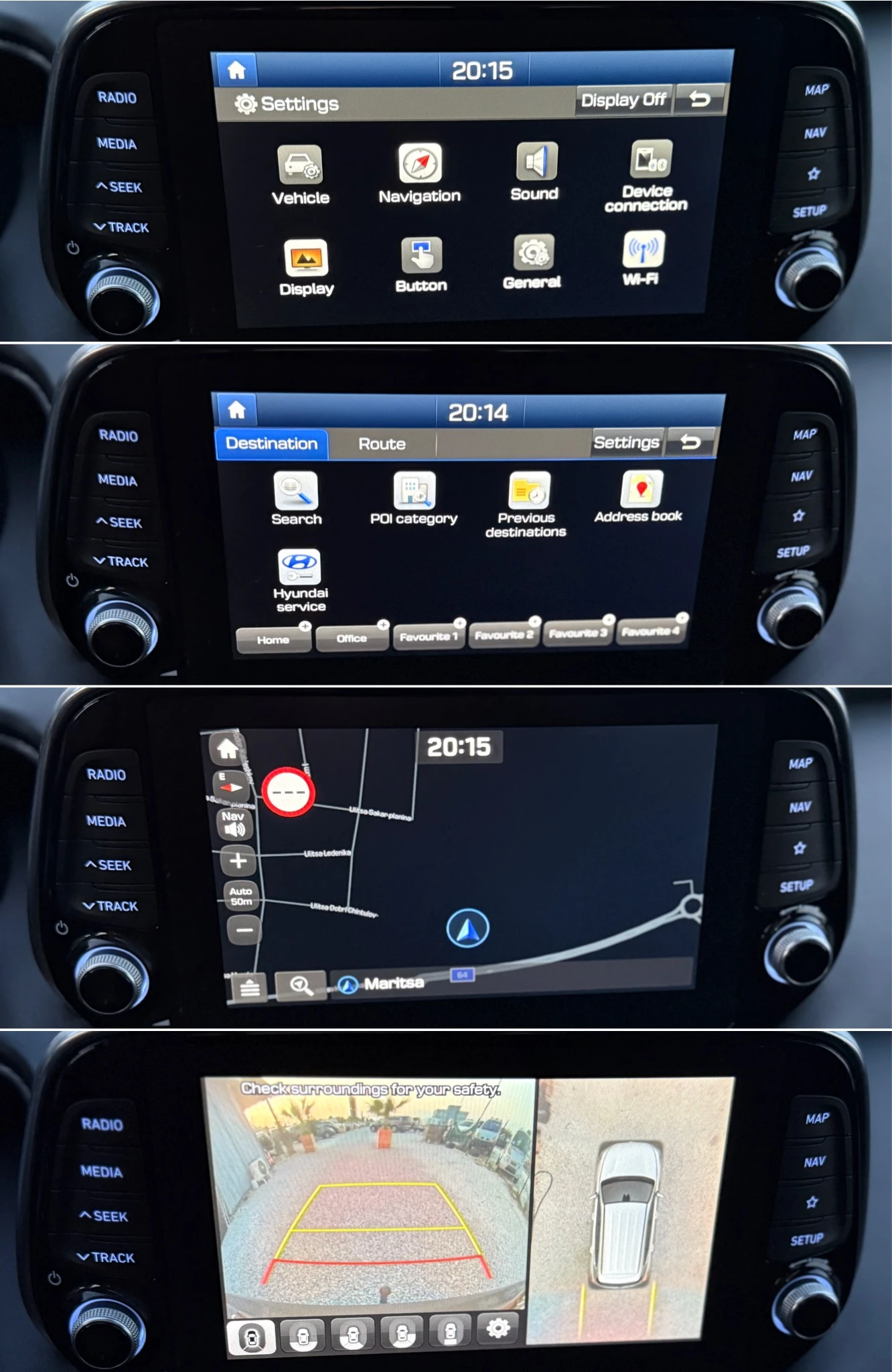 Hyundai Santa fe | Mobile.bg   13