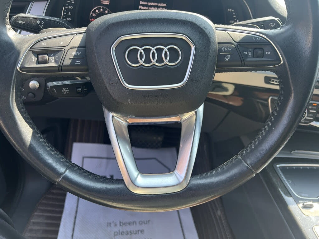 Audi Q7 TFSI quattro Technik | Mobile.bg   13