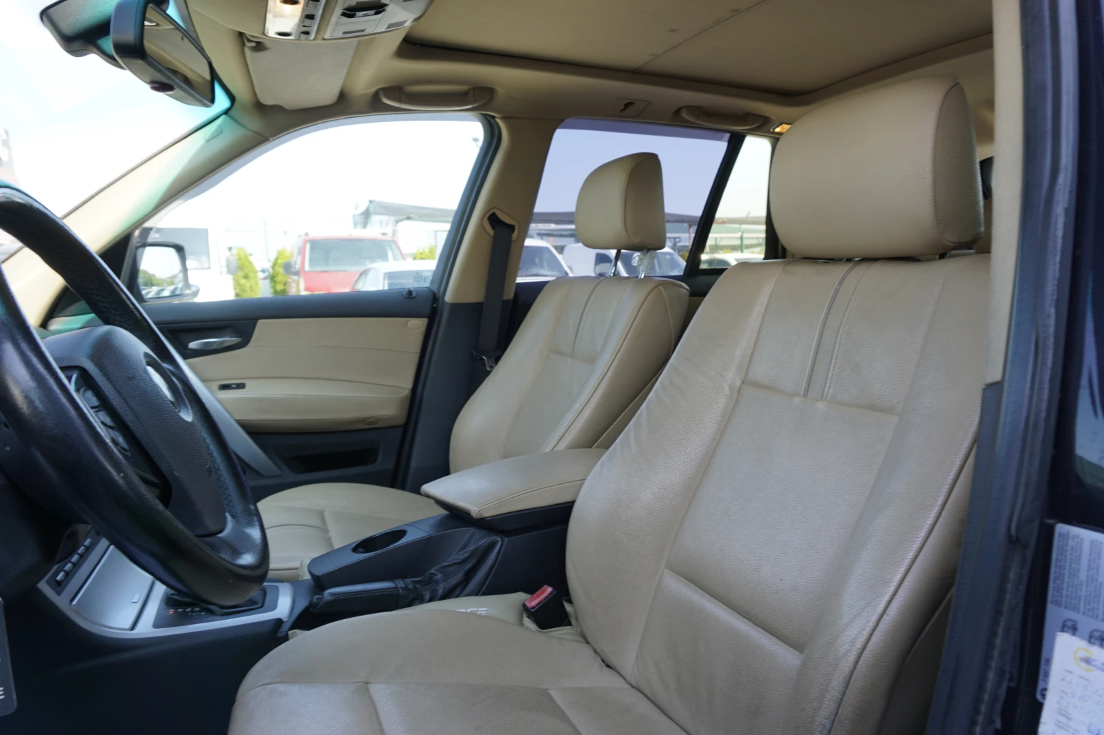 BMW X3 3.0/44////Xennon/M- | Mobile.bg   12