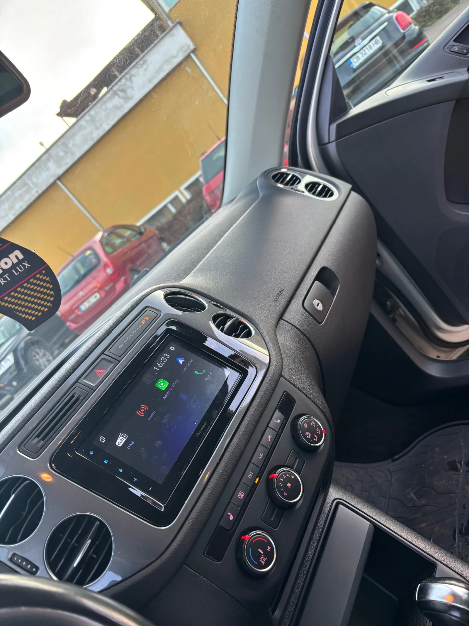 VW Tiguan | Mobile.bg � ����������� 11