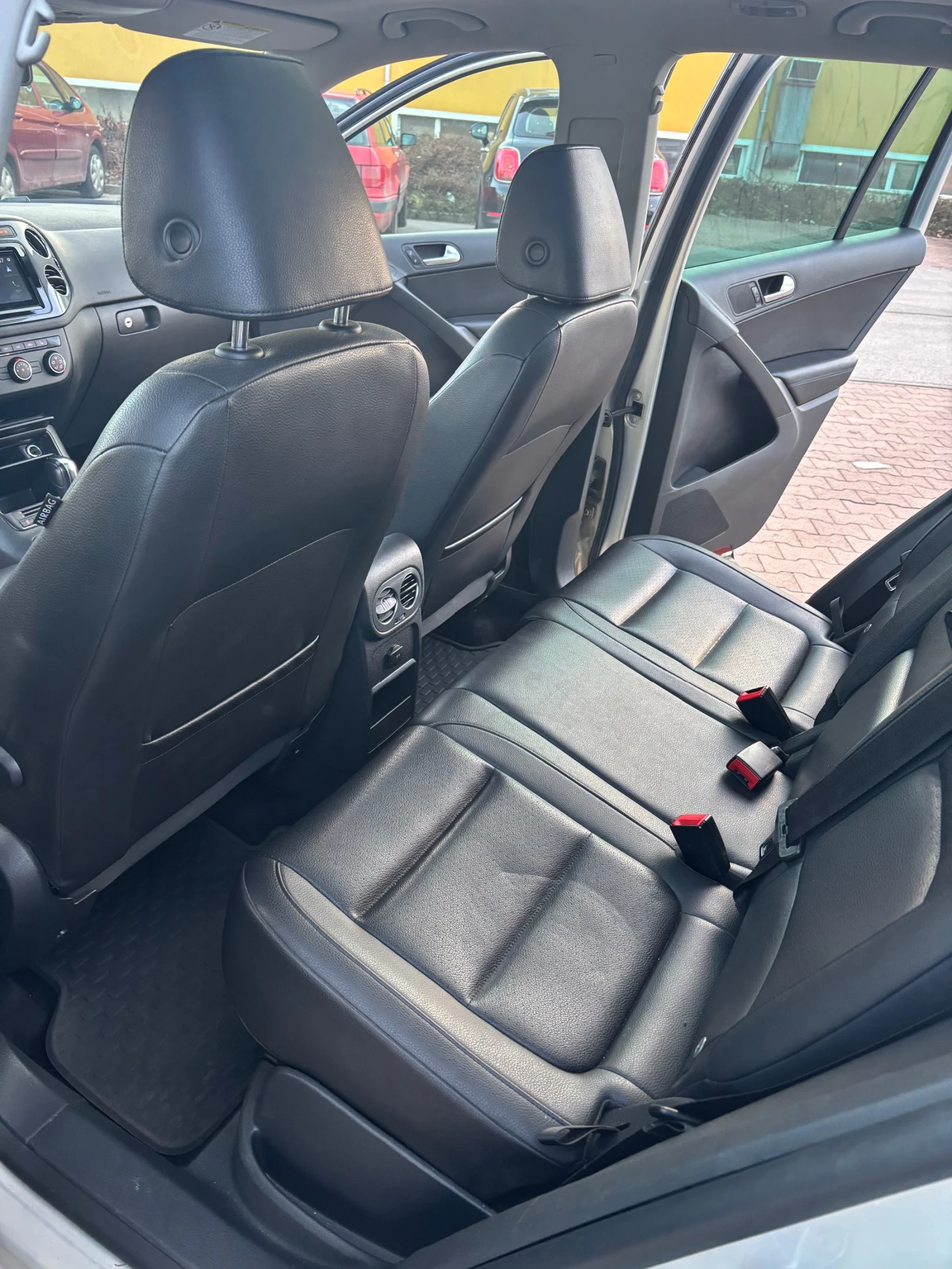 VW Tiguan | Mobile.bg � ����������� 17