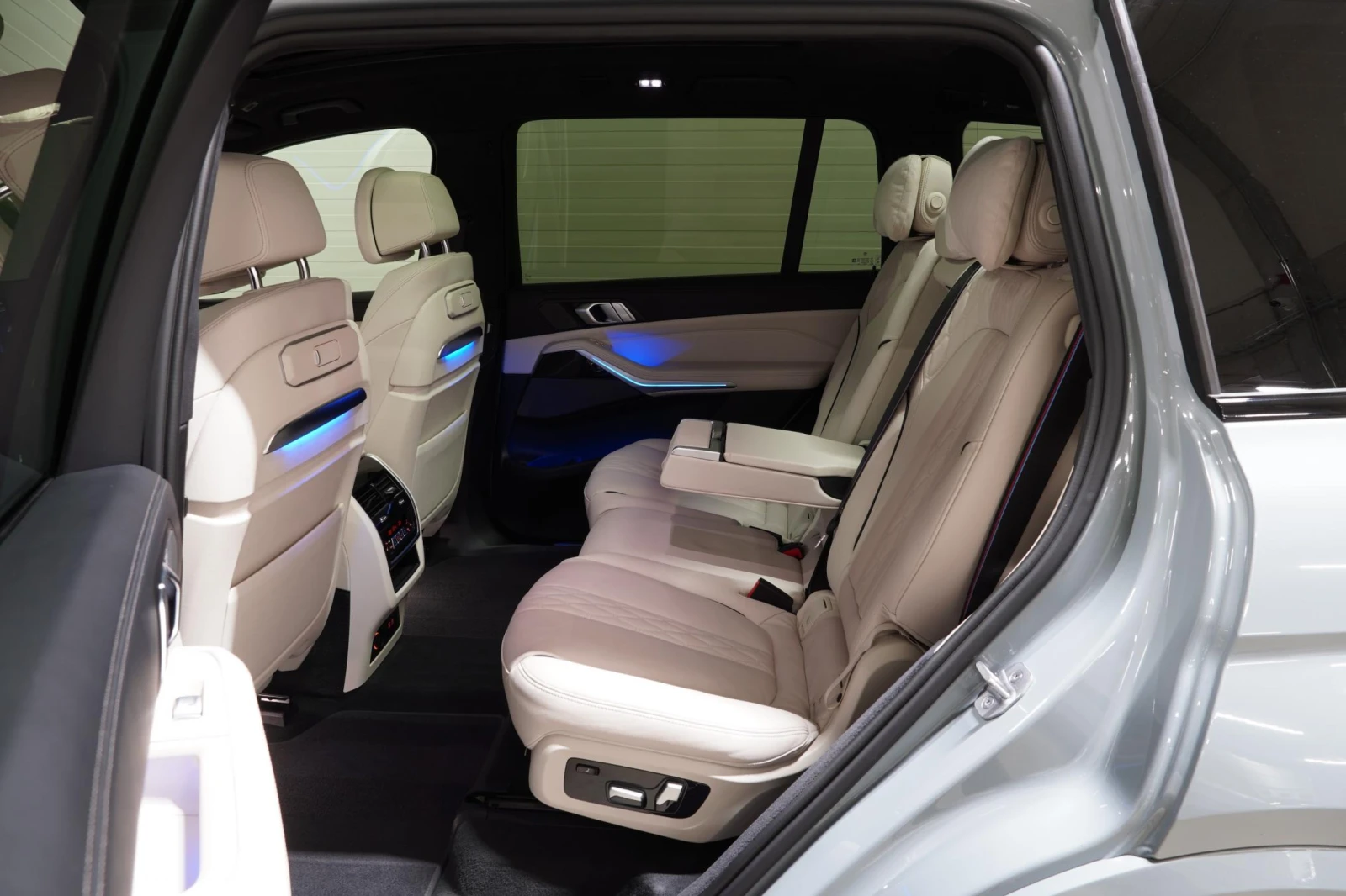 BMW X7 40i M-Sport | Mobile.bg   14