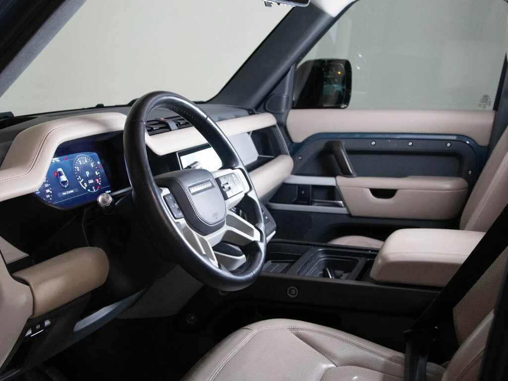 Land Rover Defender  P400 | HSE | 110 | MERIDIAN  - изображение 7