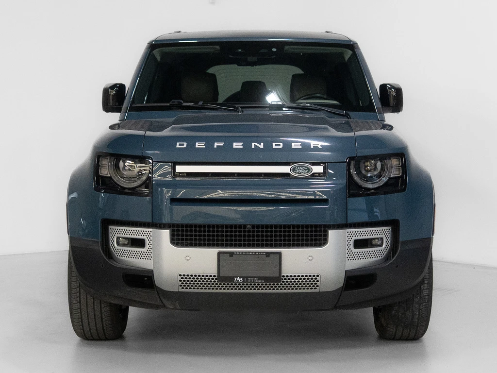 Land Rover Defender  P400 | HSE | 110 | MERIDIAN  - изображение 6