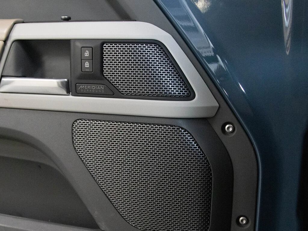 Land Rover Defender  P400 | HSE | 110 | MERIDIAN  | Mobile.bg � ����������� 13