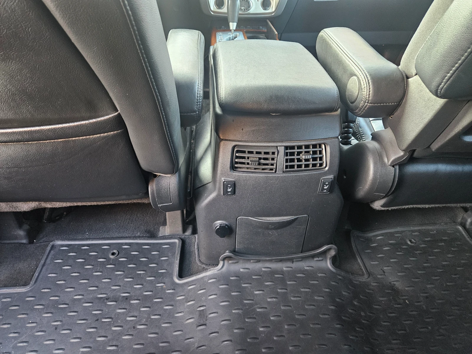 Infiniti QX56 Infini QX56. 5.6i. AWD 2010g. | Mobile.bg � ����������� 14