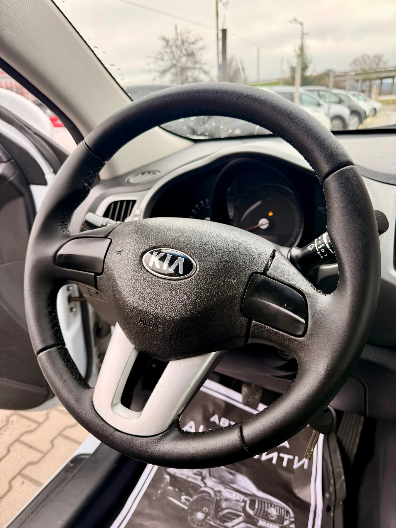Kia Sportage BRC* ���* ����* ������* ��� ����* ������* ������*  | Mobile.bg � ����������� 16