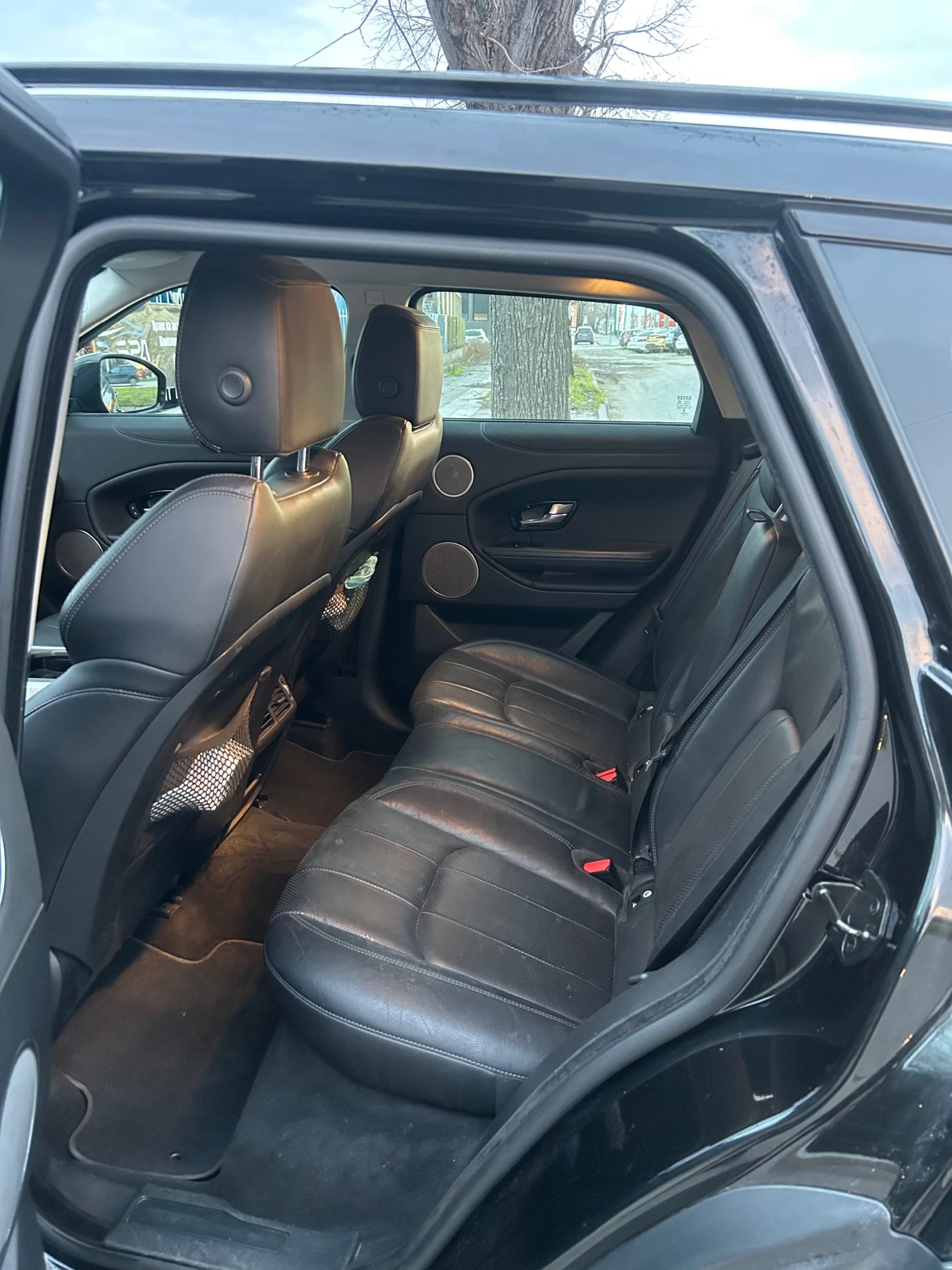 Land Rover Evoque 2.0d 4x4 | Mobile.bg � ����������� 9