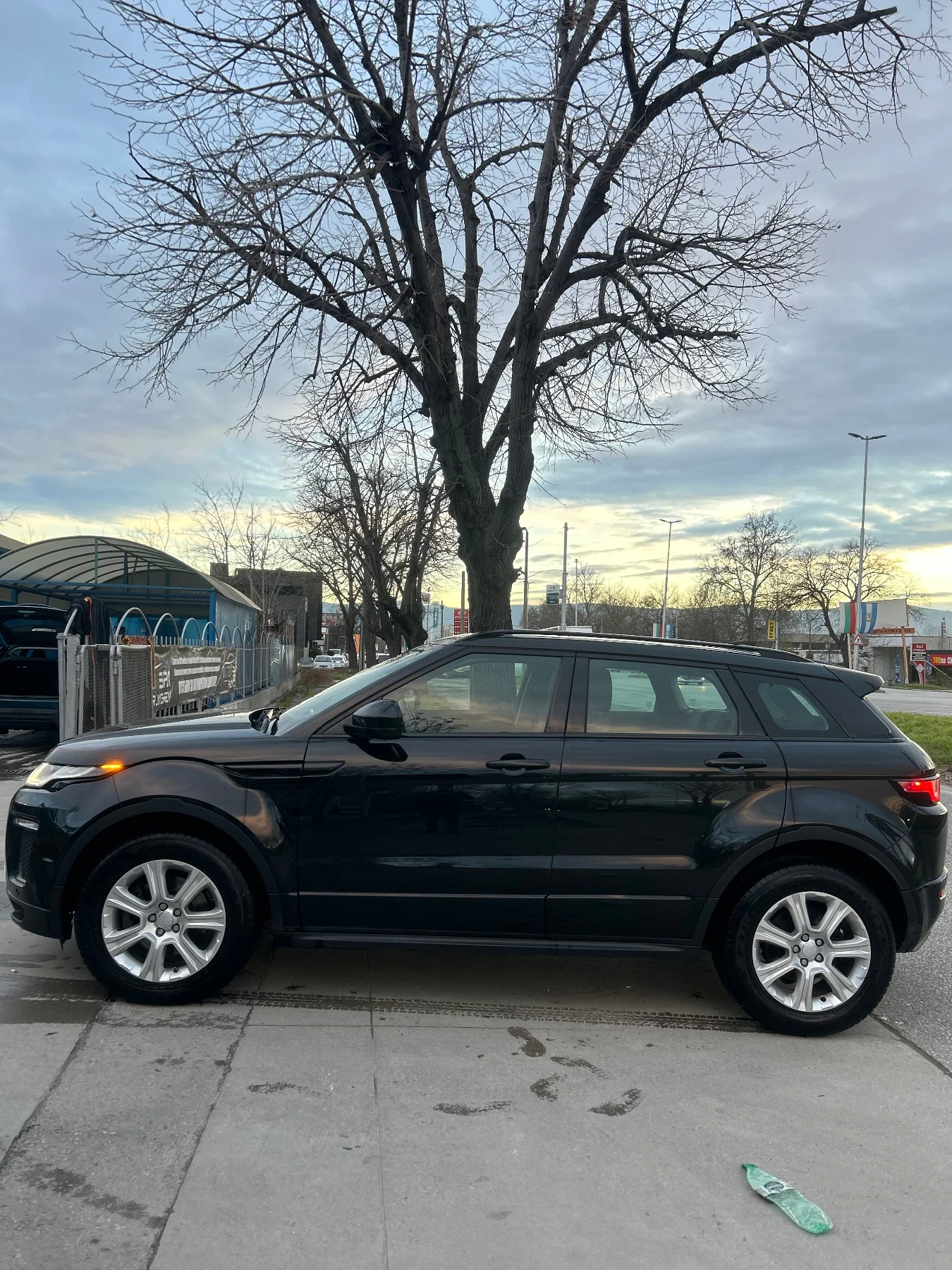 Land Rover Evoque 2.0d 4x4 | Mobile.bg � ����������� 7