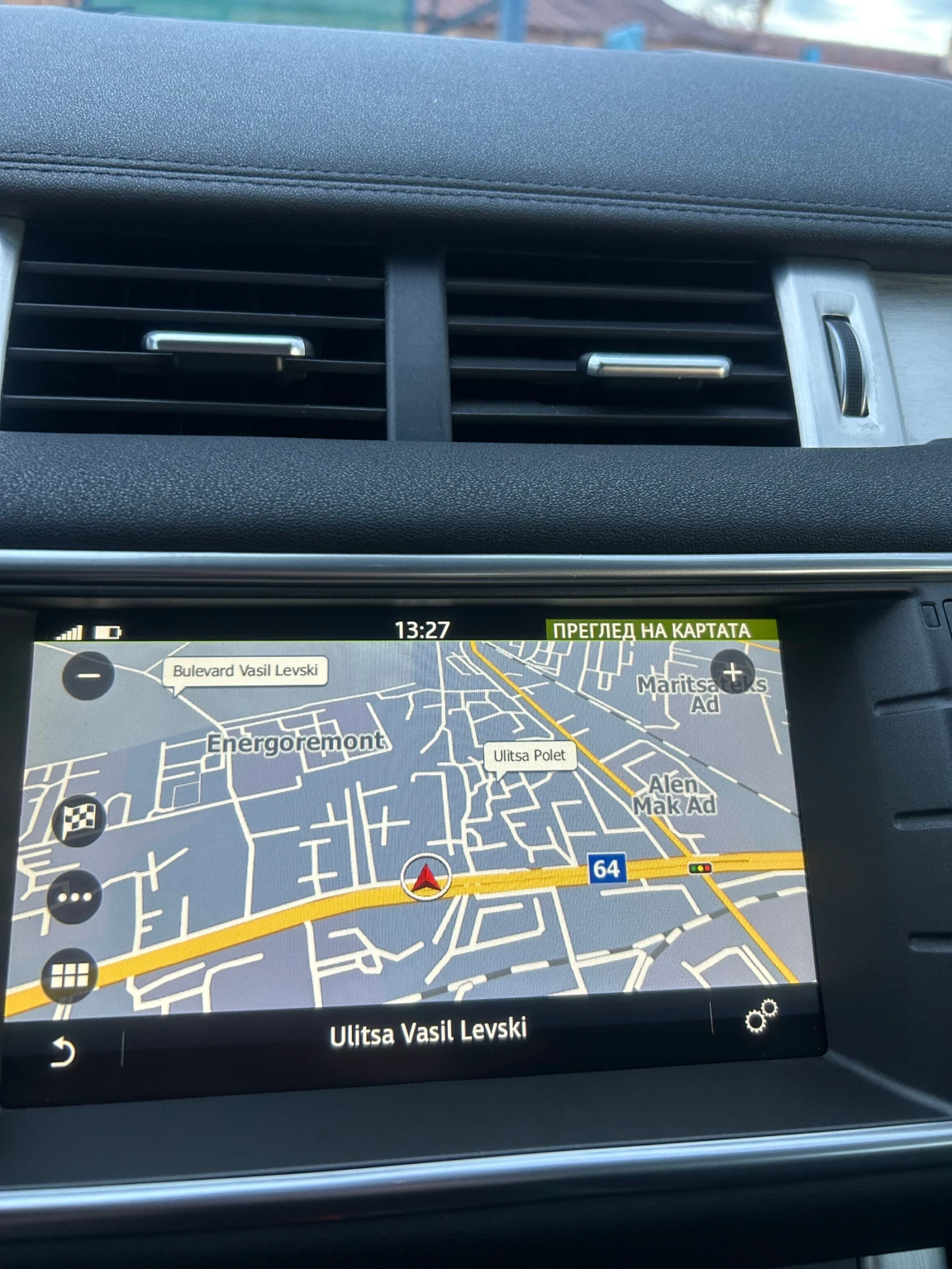 Land Rover Evoque 2.0d 4x4 | Mobile.bg � ����������� 16