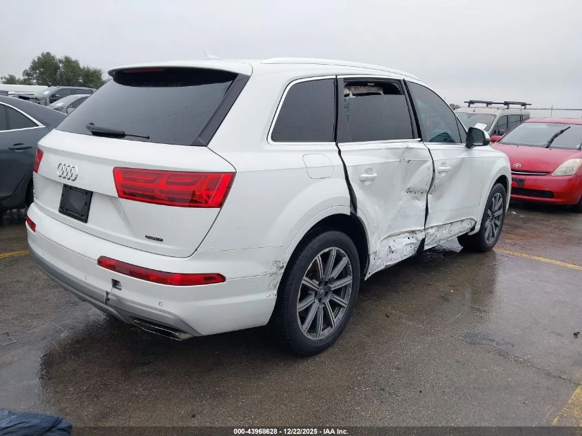 Audi Q7 2l 2.0T Premium | Mobile.bg � ����������� 4
