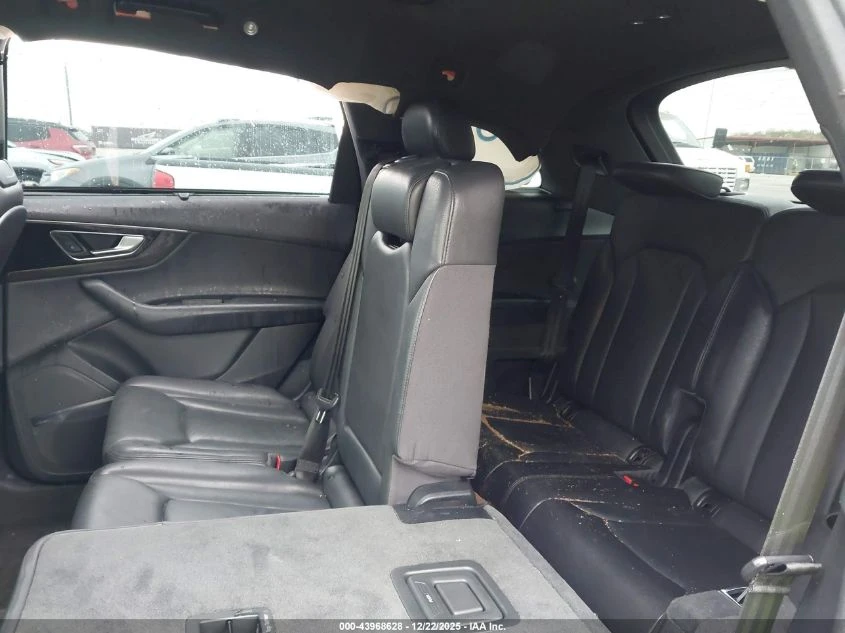 Audi Q7 2l 2.0T Premium | Mobile.bg � ����������� 8