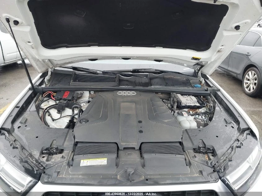 Audi Q7 2l 2.0T Premium | Mobile.bg � ����������� 10