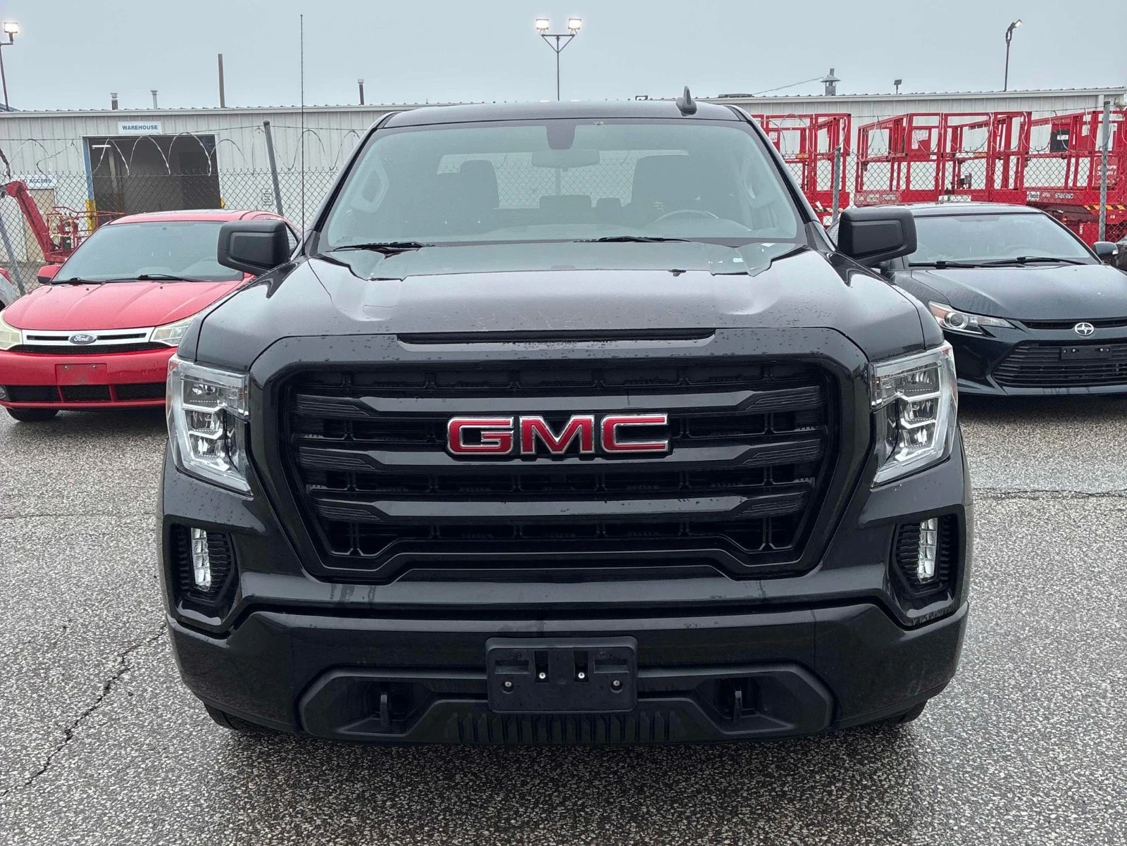 Gmc Sierra Elevation � ����������� & ���� ������ | Mobile.bg � ����������� 2